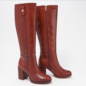 Franco Sarto Boots